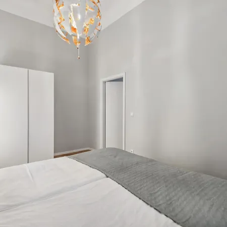 Comfy 2 Bedroom Charlottenburg Berlino