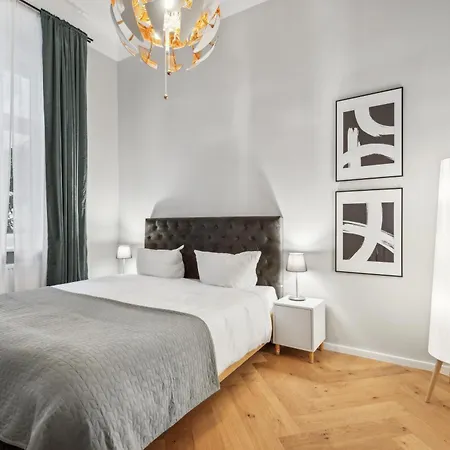 Comfy 2 Bedroom Charlottenburg * Berlino