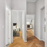 아파트 Comfy 2 Bedroom Charlottenburg